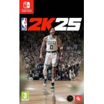 NBA 2K25 [Switch]